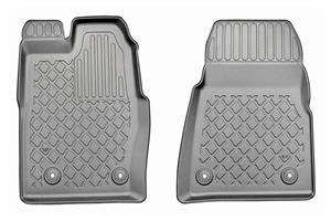 Ford Rubbermatten passend voor  Tourneo Custom Handbak L1/L2 2013+ (incl. Facelift)