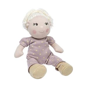 Smallstuff Knitted Doll 30 cm - Lilly