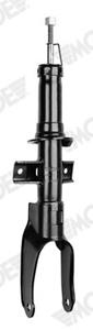 Stoßdämpfer MONROE ADVENTURE MONROE D0044S