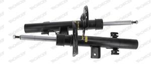 Stoßdämpfer Hinterachse Monroe D0420