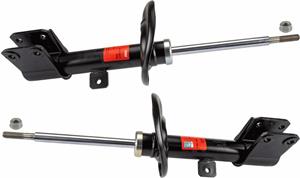 TRW Stoßdämpfer CITROËN JGM1423T 5208T7,5208T8,5208V5 Federbein,Stossdämpfer 5208V6,5208V7,5208V8