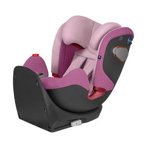GB Uni-All Autostoeltje Sweet Pink