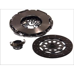 Aisin Koppelingsset  Clutch Kit (3P)  KK-021