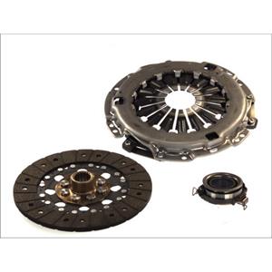 Aisin Koppelingsset  Clutch Kit (3P)  KT-303A