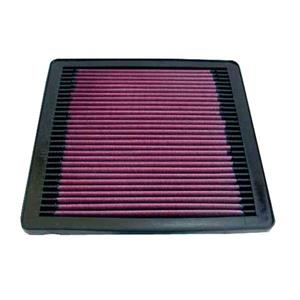 K&N Luchtfilter KN 33-2045