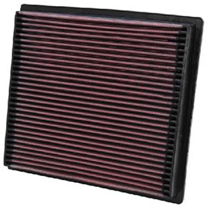 K&N Luchtfilter KN 33-2056