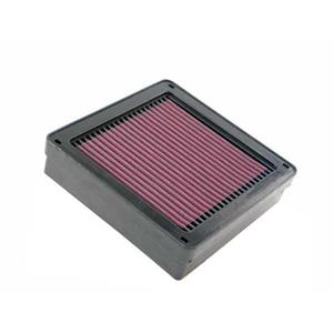 K&N Luchtfilter KN 33-2105