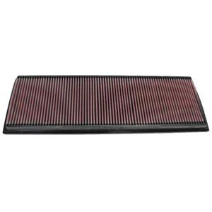 K&N Luchtfilter KN 33-2189