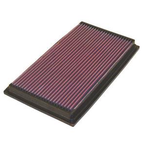 K&N Luchtfilter KN 33-2190