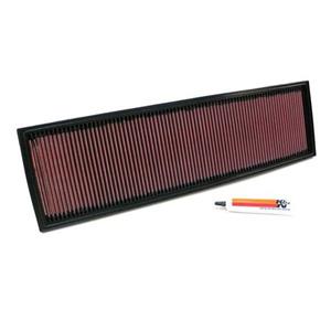 K&N Luchtfilter KN 33-2706