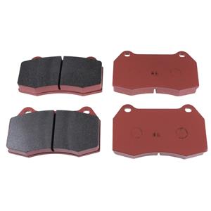 Nissan Remblokken set