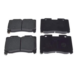 Toyota Remblokken set