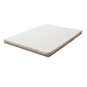 Best Sleep Parkmatras ABZ KM450 75 x 95 x 3 cm