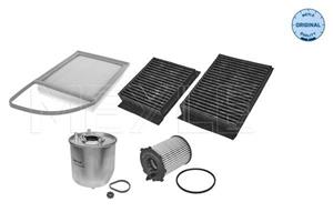 Citroen Filter-set