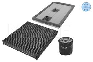 Audi Filter-set