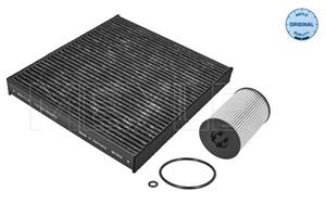 Audi Filter-set