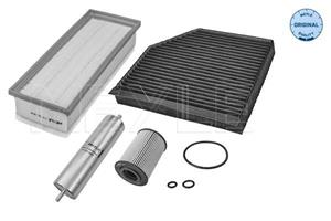 Audi Filter-set