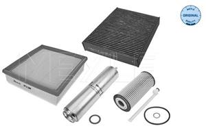 Bmw Filter-set
