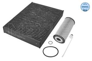 Bmw Filter-set