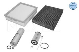 Bmw Filter-set