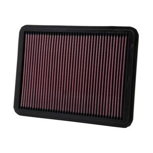 Toyota K&N vervangingsfilter Lexus GX470,  4Runner, Sequoia, Tundra (33-2144)