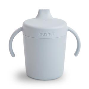 Mushie Training   Sippy Cup Cloud