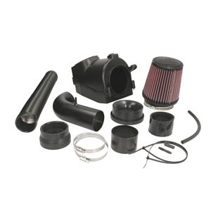 K&N Sportluchtfiltersysteem KN 57S-9501