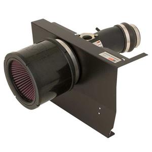 K&N Sportluchtfiltersysteem KN 69-6030-1TFK