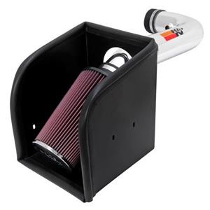 K&N Sportluchtfiltersysteem KN 77-1533KP
