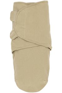 Meyco swaddle 0-3 maanden sand