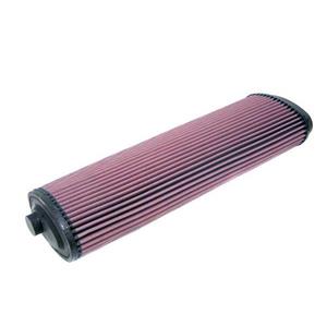 K&N Luchtfilter KN E-2657
