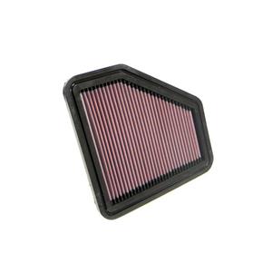 Toyota K&N vervangingsfilter  Avalon, Camry Lexus ES350, Scion XB (33-2326)