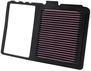 Toyota K&N vervangingsfilter  Prius 1.5L-L4 2004-2009 (33-2329)