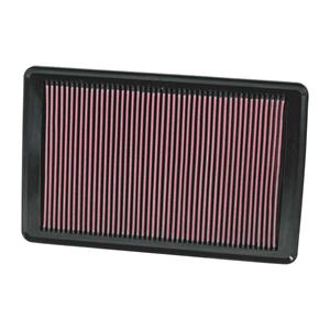 Opel K&N vervangingsfilter  GT, Saturn Sky, Pontiac Solstice (33-2369)