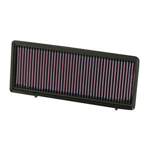 Nissan K&N vervangingsfilter  Altima 2007-2013 (33-2374)