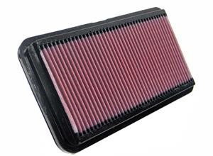 Toyota K&N vervangingsfilter  RAV4 2.0L-L4(Diesel) 2000 (33-2843)