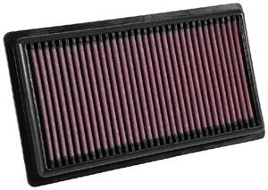 Fiat Luchtfilter