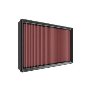 Mercedes-Benz K&N vervangingsfilter passend voor Mercedes Benz C-klasse (W206) 2021- C180/C200/C300 (33-3173)