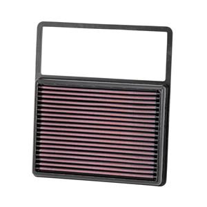 Ford K&N vervangingsfilter  C-Max, Fusion, Lincoln MKZ Hybrid 2013-2016 (33-5001)