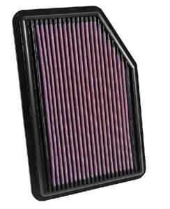 Honda Luchtfilter