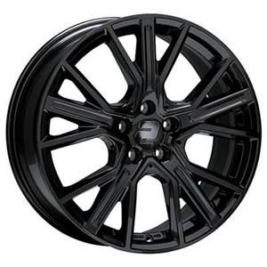 WHEELWORLD WH34 Zwart