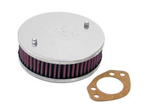 Citroen K&N vervangingsfilter Bolt-On Unit (56-9132)