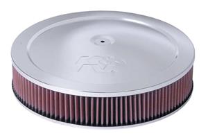 Citroen K&N vervangingsfilter 14 inch diameter (60-1264)