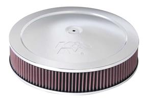 Citroen K&N vervangingsfilter 14 inch diameter (60-1280)