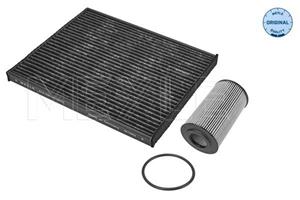 Opel Filter-set