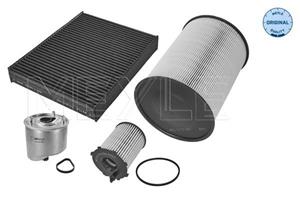 Ford Filter-set