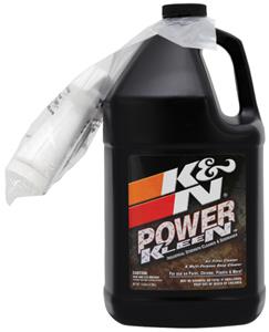 Ford K&N Vervangingsfilterreiniger