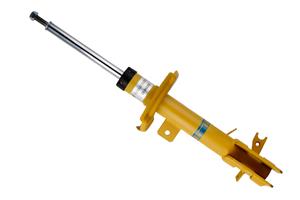 BILSTEIN Stoßdämpfer SUZUKI 22-243232 Federbein,Stossdämpfer
