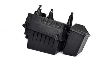 Ford Luchtfilter, compre