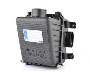 Ford Luchtfilter, compre
